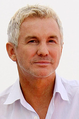 photo of person Baz Luhrmann