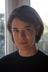 picture of actor Melisa Liebenthal