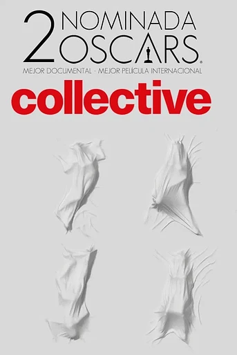 Poster de Collective