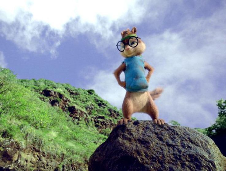 Imagen de Alvin y las ardillas 3