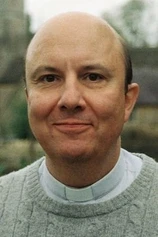 photo of person Paul Chahidi