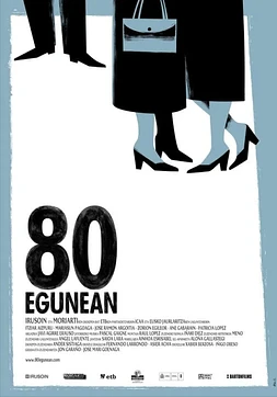 En 80 Días