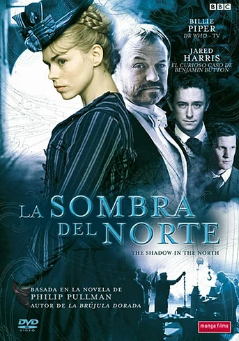 Poster de La Sombra del Norte