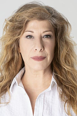 picture of actor Nathalie Seseña