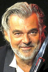 photo of person Laurent Ferlet