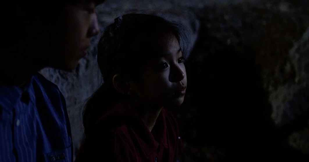 Imagen de scattered-night