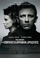 poster of movie Los Hombres que no Amaban a las Mujeres
