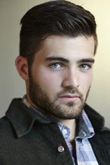 photo of person Reiley McClendon