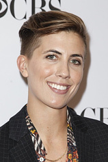 picture of actor E.R. Fightmaster