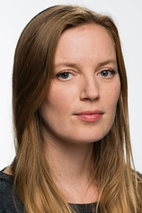 photo of person Sarah Polley