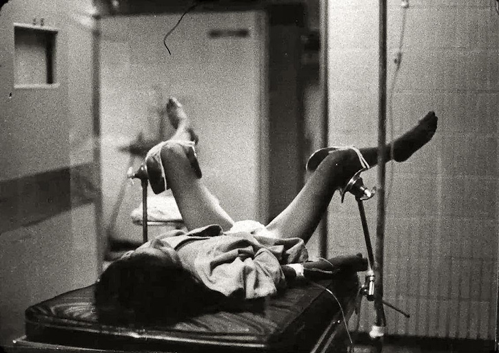 Imagen de Cosas de Mujeres