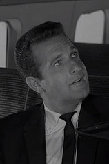 picture of actor Jay Overholts