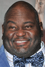 picture of actor Lavell Crawford