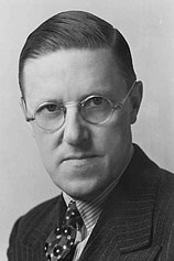 photo of person Reginald Denham