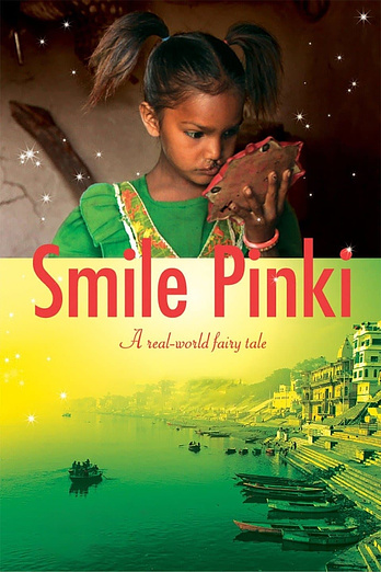 poster of content Smile Pinki