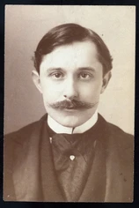 Foto de Clyde Fitch