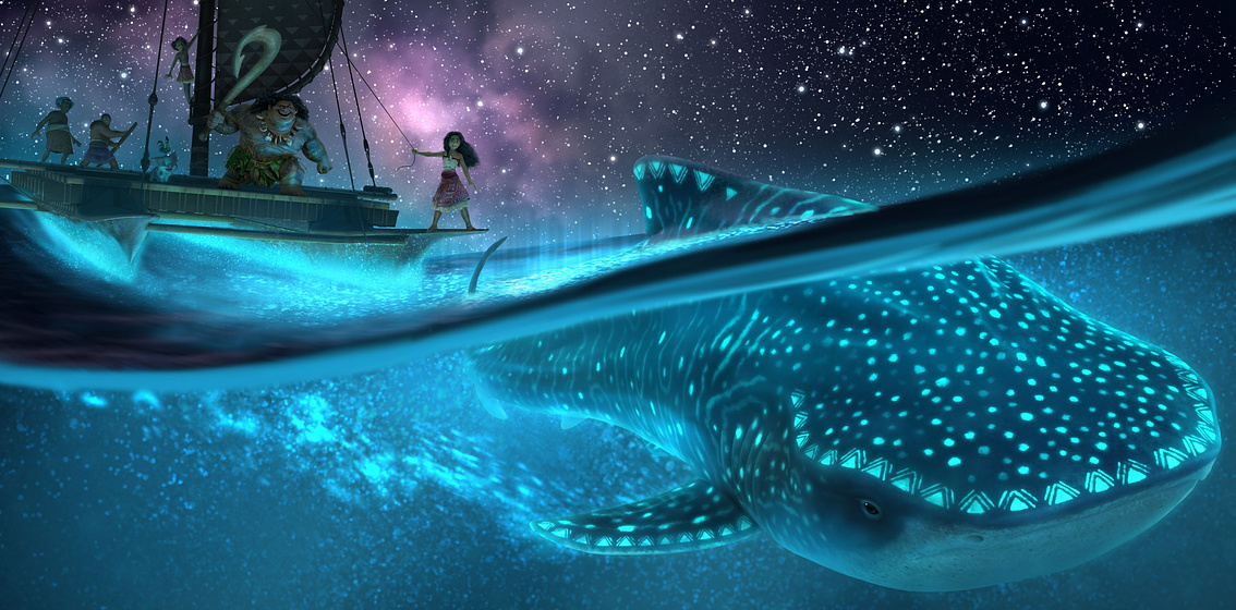 Imagen de Vaiana 2
