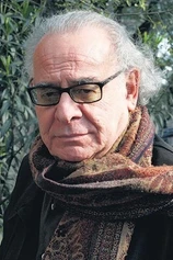 Foto de Hugo Santiago