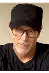 Foto de Ron Carlson