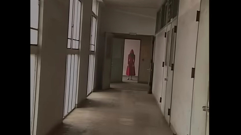 Imagen de Hanako San