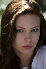 picture of actor Daveigh Chase