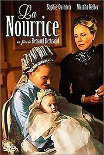 Poster de La Nodriza