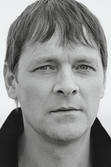 photo of person Mark Heap