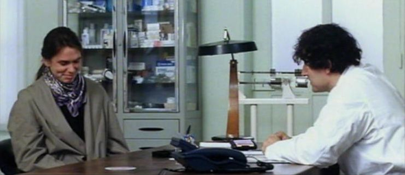 Imagen de Las Confesiones del Doctor Sachs