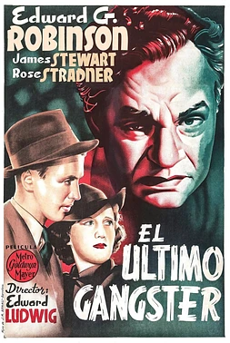 El Ultimo Gángster