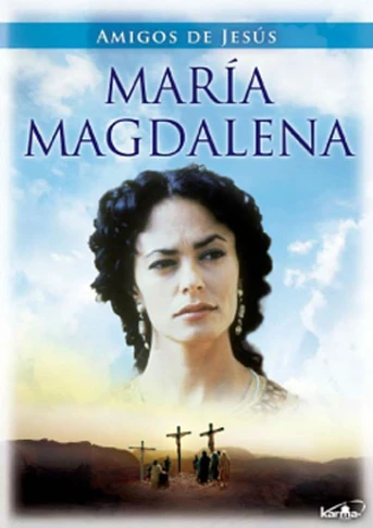 Poster de María Magdalena (Amigos de Jesús)