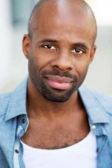 photo of person Arnell Powell