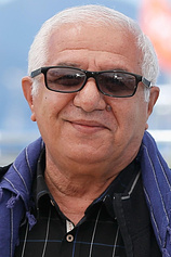picture of actor Farid Sajjadi Hosseini