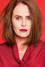 Foto de Fernanda Young