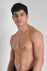 picture of actor Nicolás Di Pace