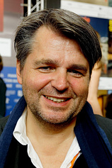 photo of person Rüdiger Suchsland