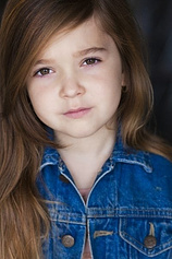 picture of actor Poppy Gagnon