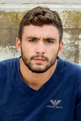 Foto de Asher Lax