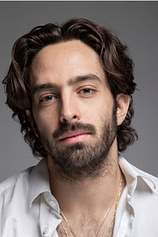 picture of actor Patricio José