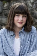 Foto de Adèle Bochatay