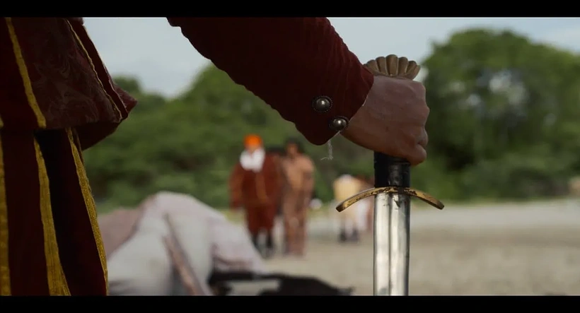 Imagen de América Hispana. El Legado de las Olas