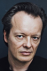 picture of actor Pascal Ulli