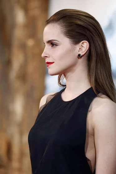 Emma Watson en Noé (Premiere en Berlin. Marzo 2014)