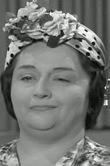 picture of actor Mathilde Casadesus