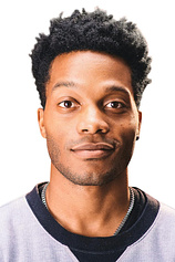 picture of actor Jermaine Fowler