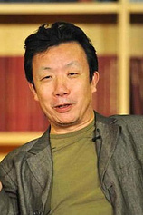 photo of person Jingzhi Zou