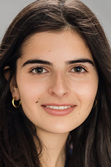 picture of actor Michaela Sasner