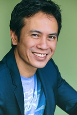 picture of actor Evan Lai
