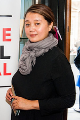 photo of person Yang Lina