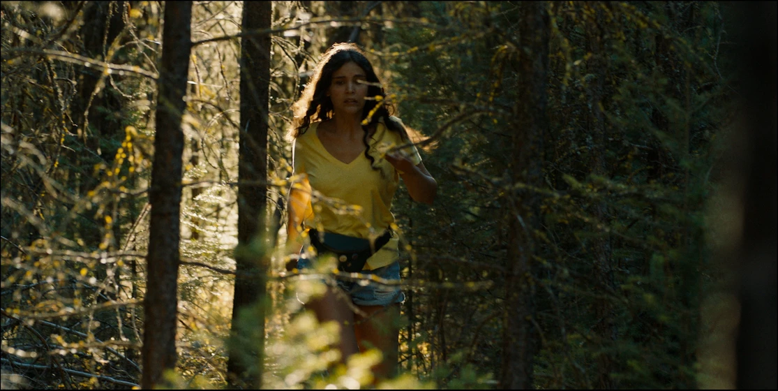Isabelle Anaya en corre-o-muere-2024
