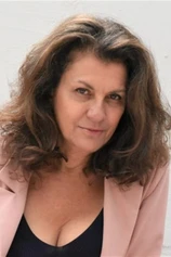 Foto de Souad Amidou